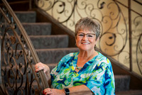 Kim Vesey