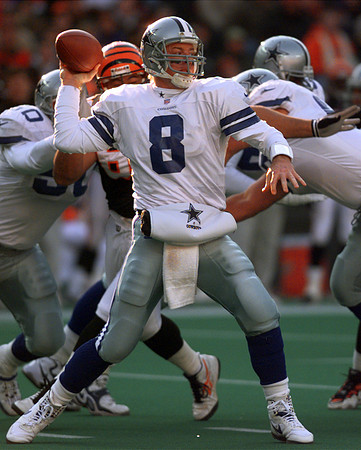Troy Aikman